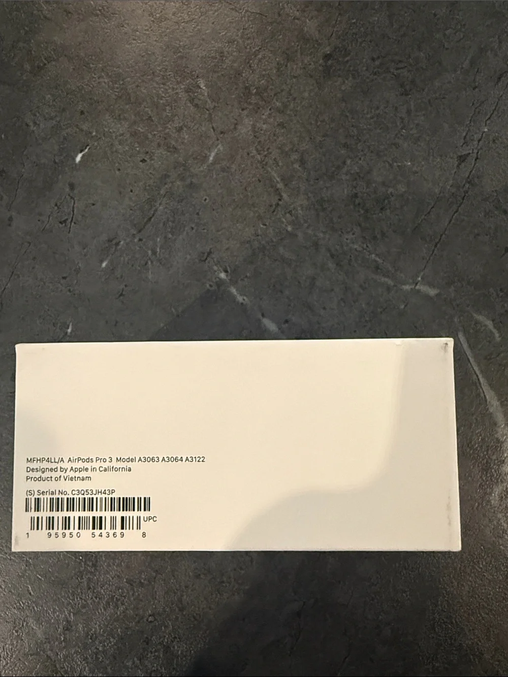 Apple AirPods Pro Wireless Earbuds - White